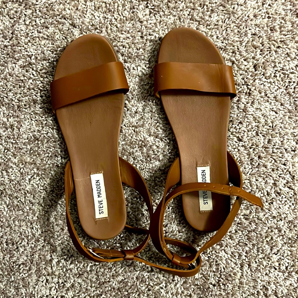 Steve Madden sandals